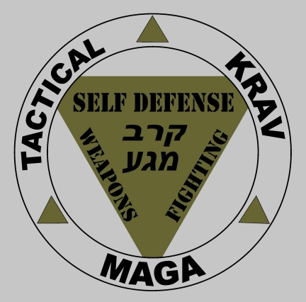 Tactical Krav Maga